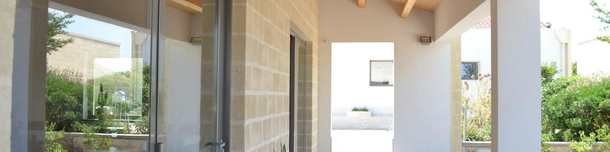 Masseria La Meridiana ألتامورا المظهر الخارجي الصورة