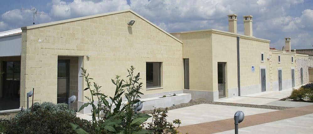 Masseria La Meridiana ألتامورا المظهر الخارجي الصورة
