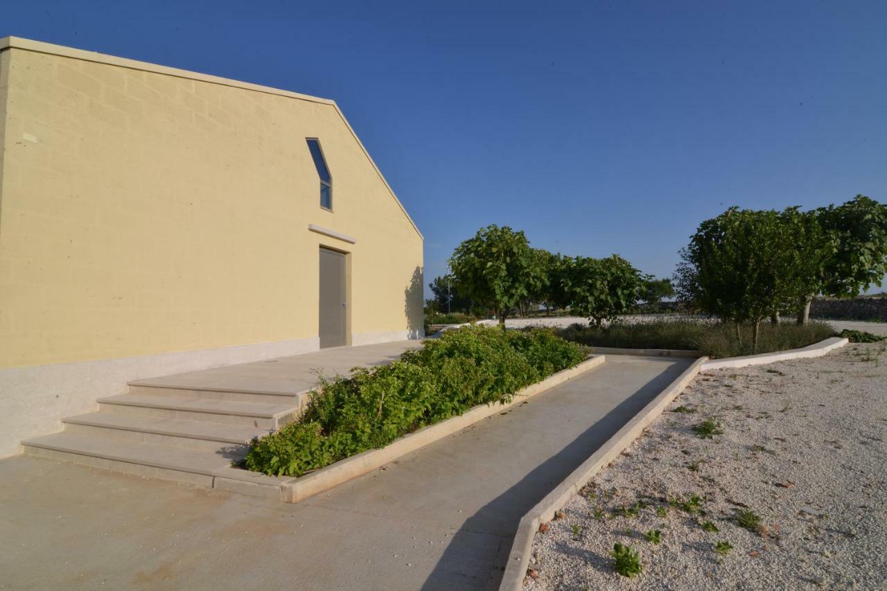 Masseria La Meridiana ألتامورا المظهر الخارجي الصورة